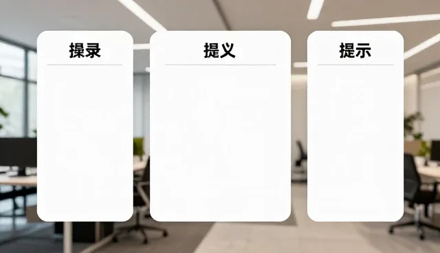 提示词优化技巧提升设计从业者平台适配效率