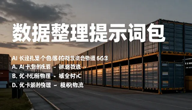 Prompt库使用中的理解偏差与正确处理方式